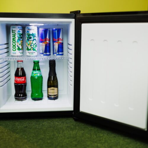 Pokój Deluxe z łóżkiem małżeńskim i pojedynczym