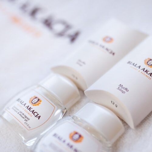 Pokój Deluxe z łóżkiem małżeńskim i pojedynczym