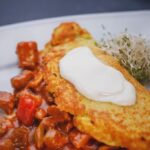 Placek po zbójnicku 