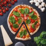 Pizza Wegetariańska 