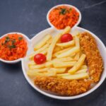 Zestaw Małego Urwisa 