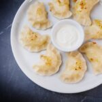 Pierogi ruskie 